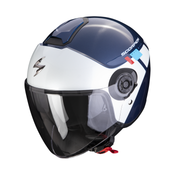 scorpion-helmet-exo-city-ii-mall-jet-moto-scooter-blue-white-red