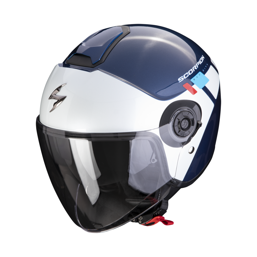 scorpion-helmet-exo-city-ii-mall-jet-moto-scooter-blue-white-red