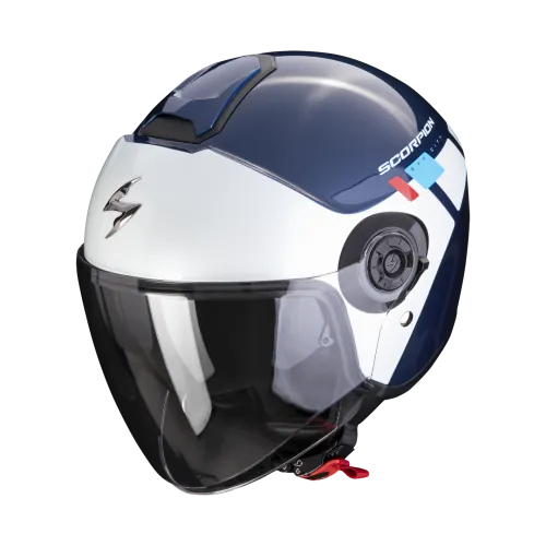 scorpion-casque-jet-exo-city-ii-mall-moto-scooter-bleu-blanc-rouge