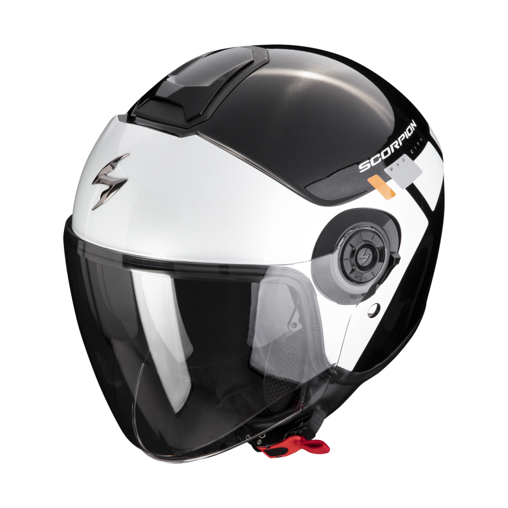 scorpion-helmet-exo-city-ii-mall-jet-moto-scooter-metal-black-white-silver