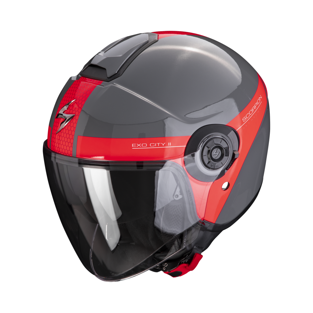 scorpion-helmet-exo-city-ii-short-jet-moto-scooter-grey-red