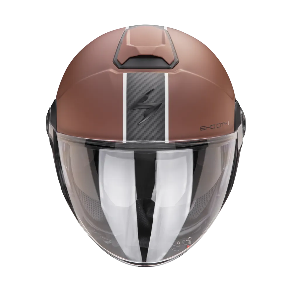 scorpion-helmet-exo-city-ii-carbo-jet-moto-scooter-dark-brown-black