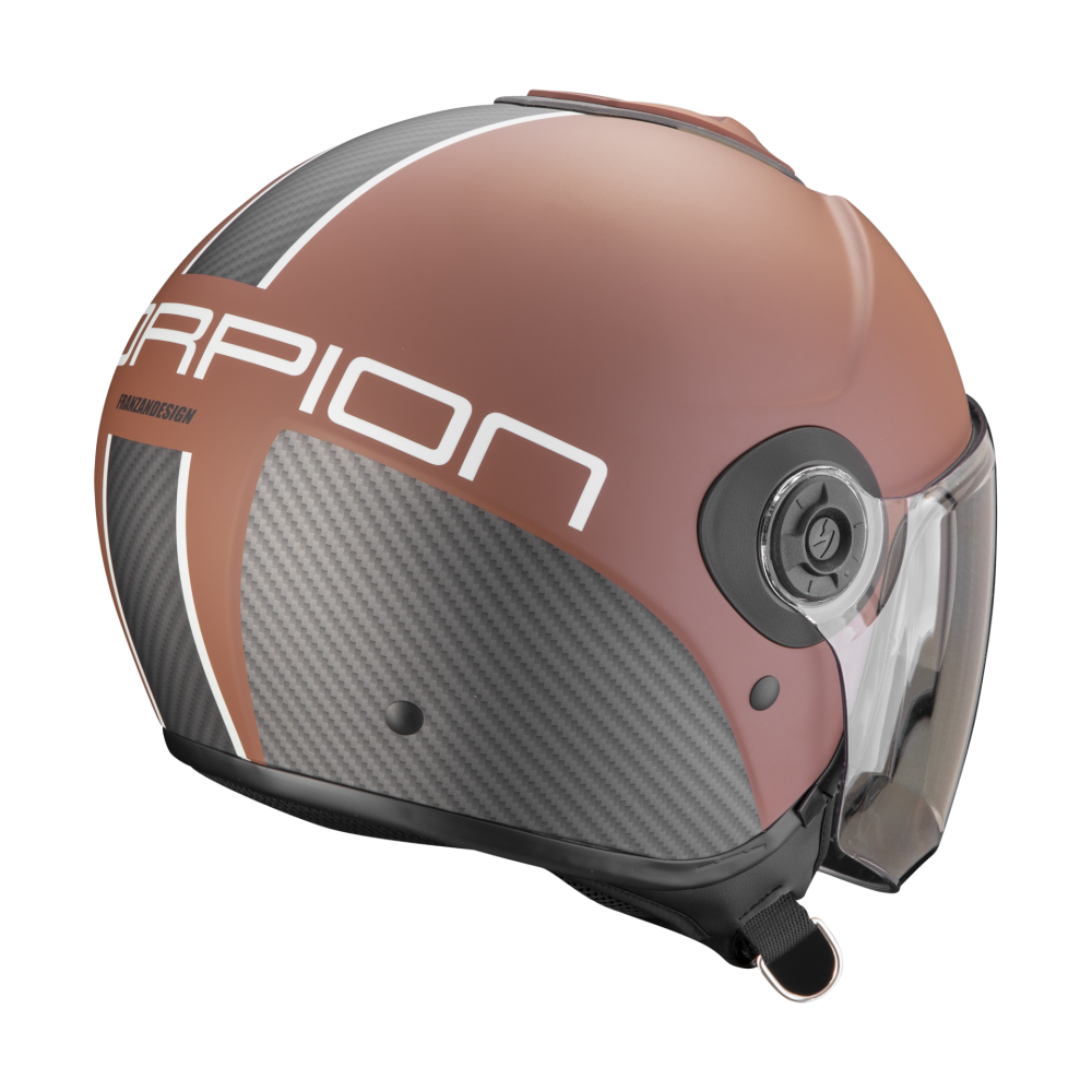 scorpion-helmet-exo-city-ii-carbo-jet-moto-scooter-dark-brown-black