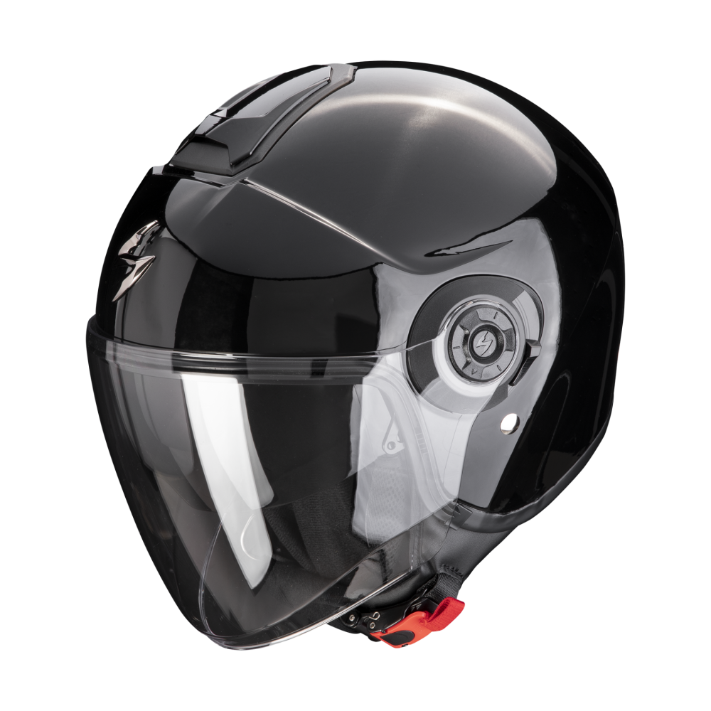 scorpion-casque-jet-exo-city-solid-moto-scooter-noir