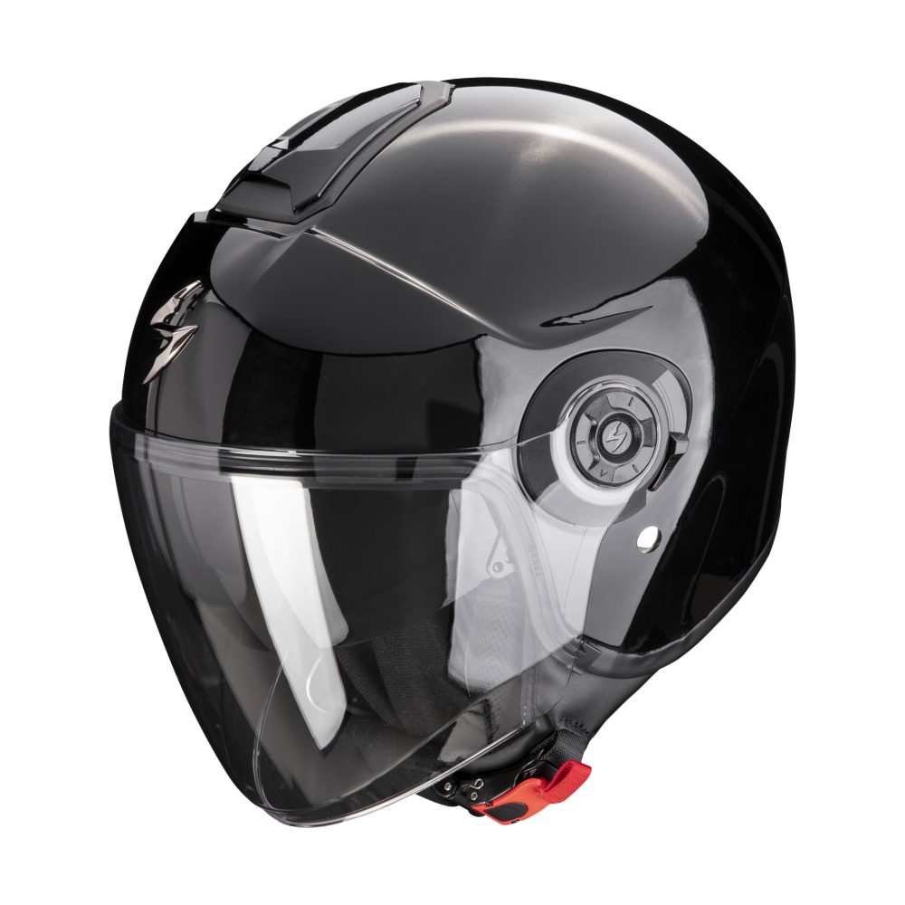 scorpion-helmet-exo-city-solid-jet-moto-scooter-black