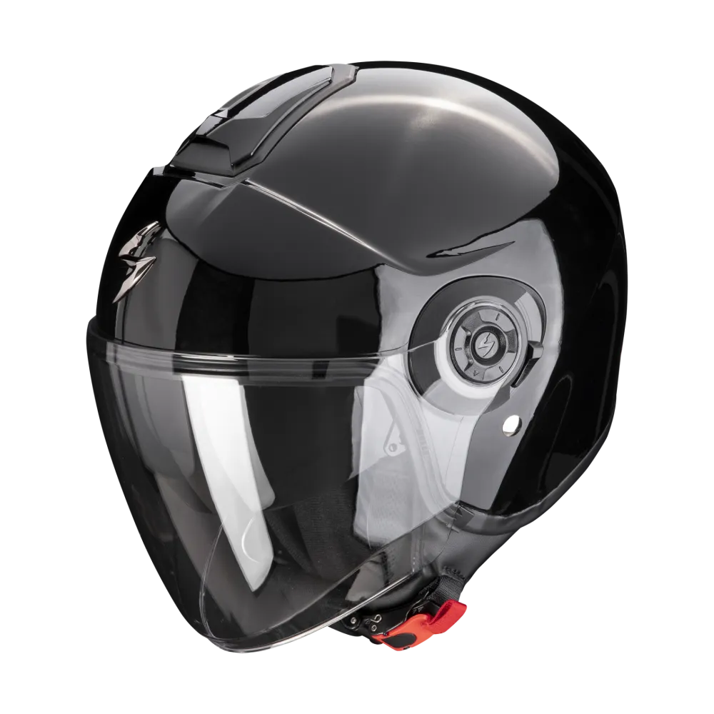 scorpion-helmet-exo-city-solid-jet-moto-scooter-black