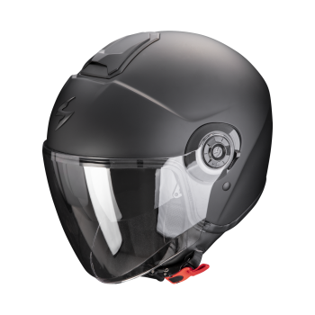 scorpion-helmet-exo-city-solid-jet-moto-scooter-matt-black