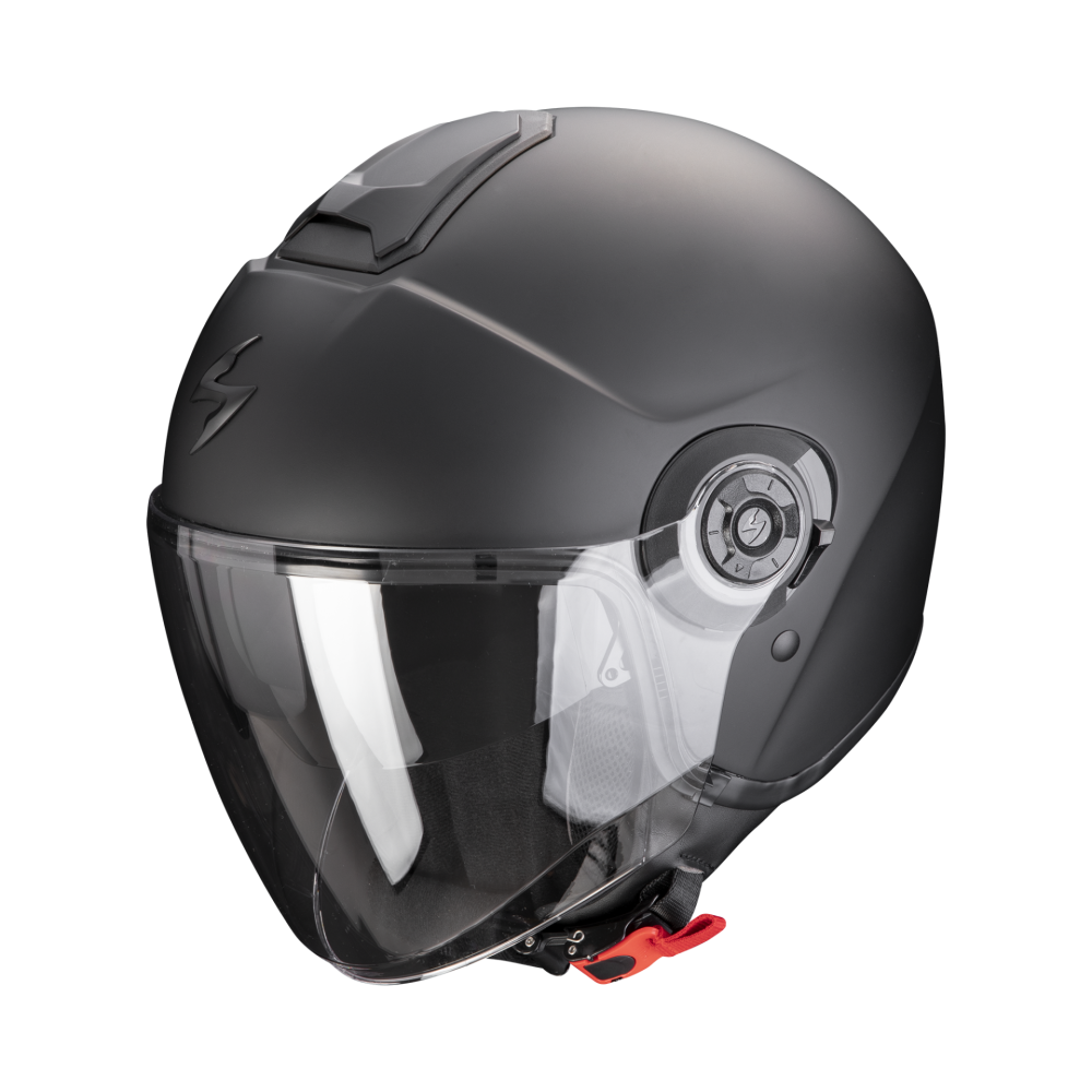 scorpion-casque-jet-exo-city-solid-moto-scooter-noir-mat