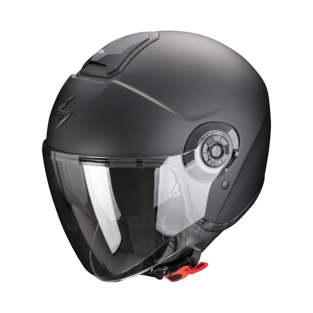 scorpion-helmet-exo-city-solid-jet-moto-scooter-matt-black