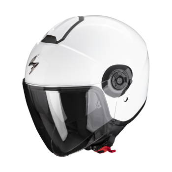 scorpion-helmet-exo-city-solid-jet-moto-scooter-white