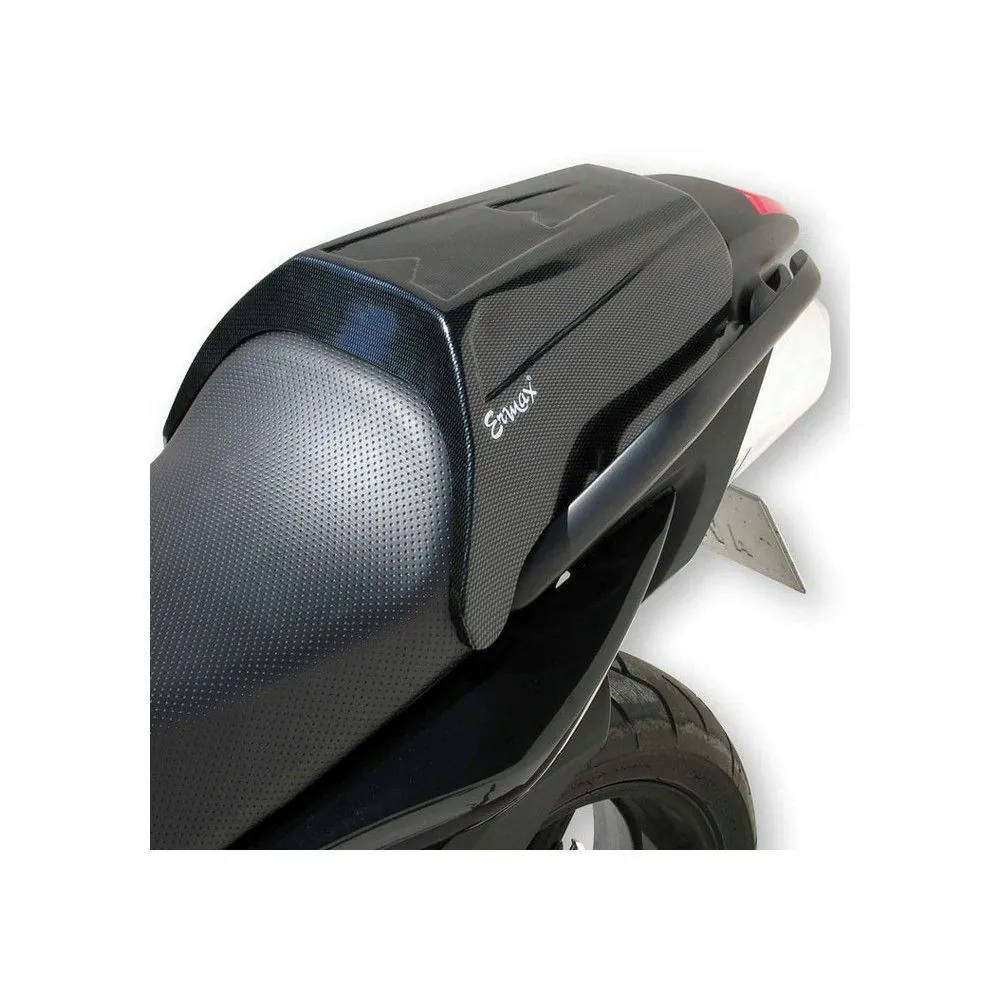 yamaha FZ6 & FZ6 FAZER 2004 to 2008 rear seat cowl painted