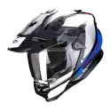 scorpion-casque-cross-adf-9000-air-trail-moto-scooter-noir-bleu-blanc