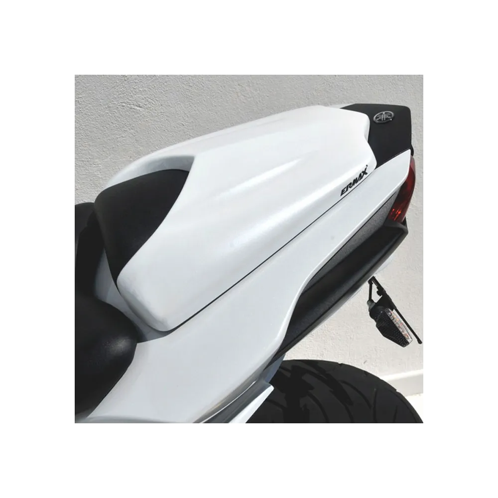 ERMAX painted rear seat cowl yamaha FZ8 & FZ8 FAZER 2010 to 2017