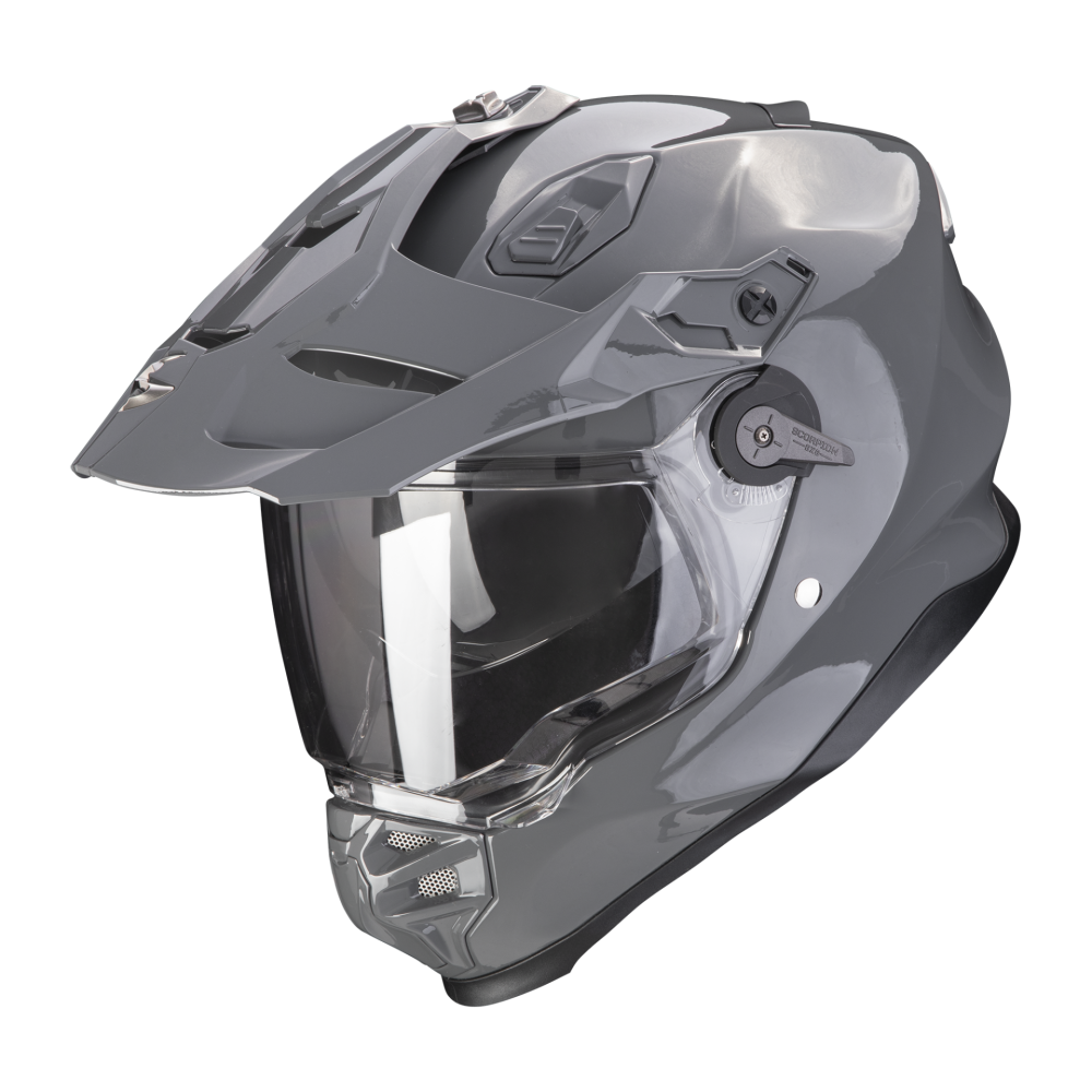 scorpion-cross-helmet-adf-9000-air-solid-moto-scooter-cement-grey