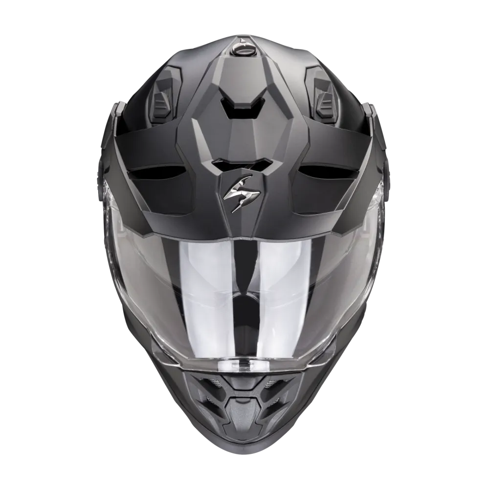 scorpion-cross-helmet-adf-9000-air-solid-moto-scooter-pearl-matt-black
