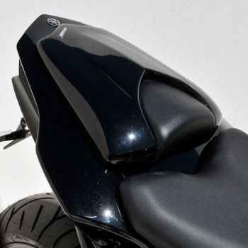 ERMAX painted rear seat cowl yamaha FZ8 & FZ8 FAZER 2010 to 2017