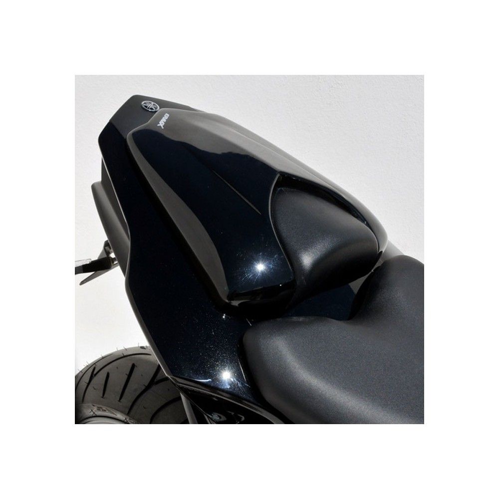 ERMAX painted rear seat cowl yamaha FZ8 & FZ8 FAZER 2010 to 2017