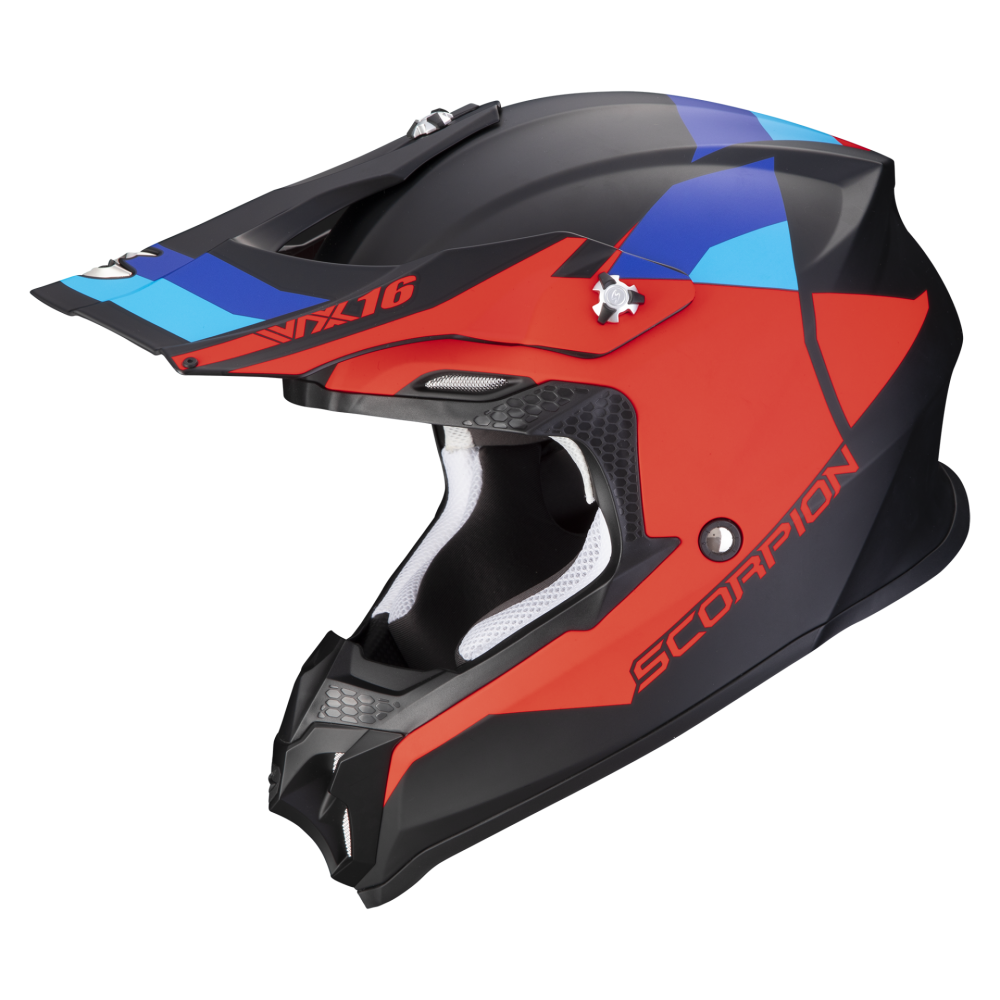 scorpion-casque-cross-vx-16-evo-air-spectrum-moto-scooter-noir-mat-rouge-bleu