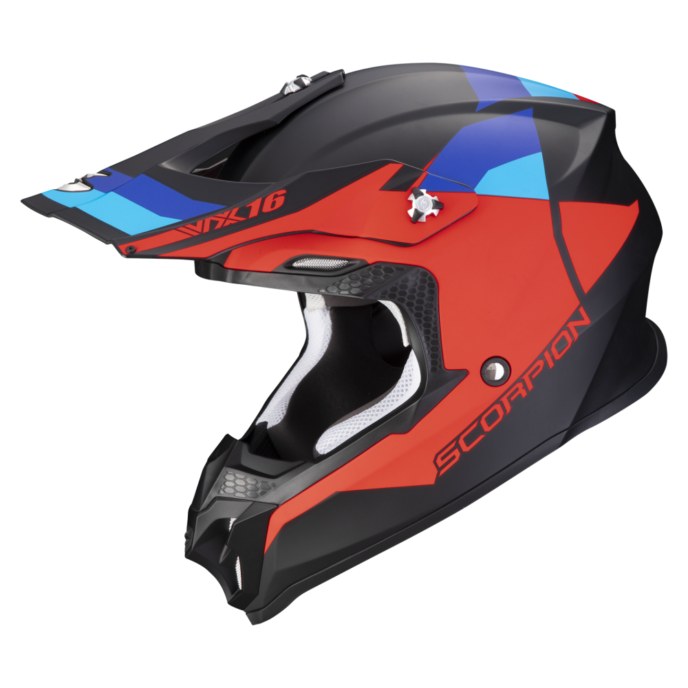 scorpion-helmet-cross-vx-16-air-spectrum-moto-scooter-matt-black-red-blue