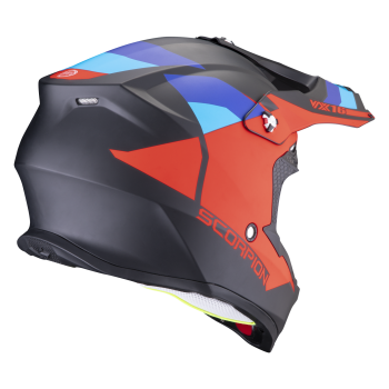 scorpion-helmet-cross-vx-16-air-spectrum-moto-scooter-matt-black-red-blue