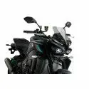 PUIG NEW GENERATION SPORT wind shield YAMAHA MT 10 / SP / 2022 2026 - 21361