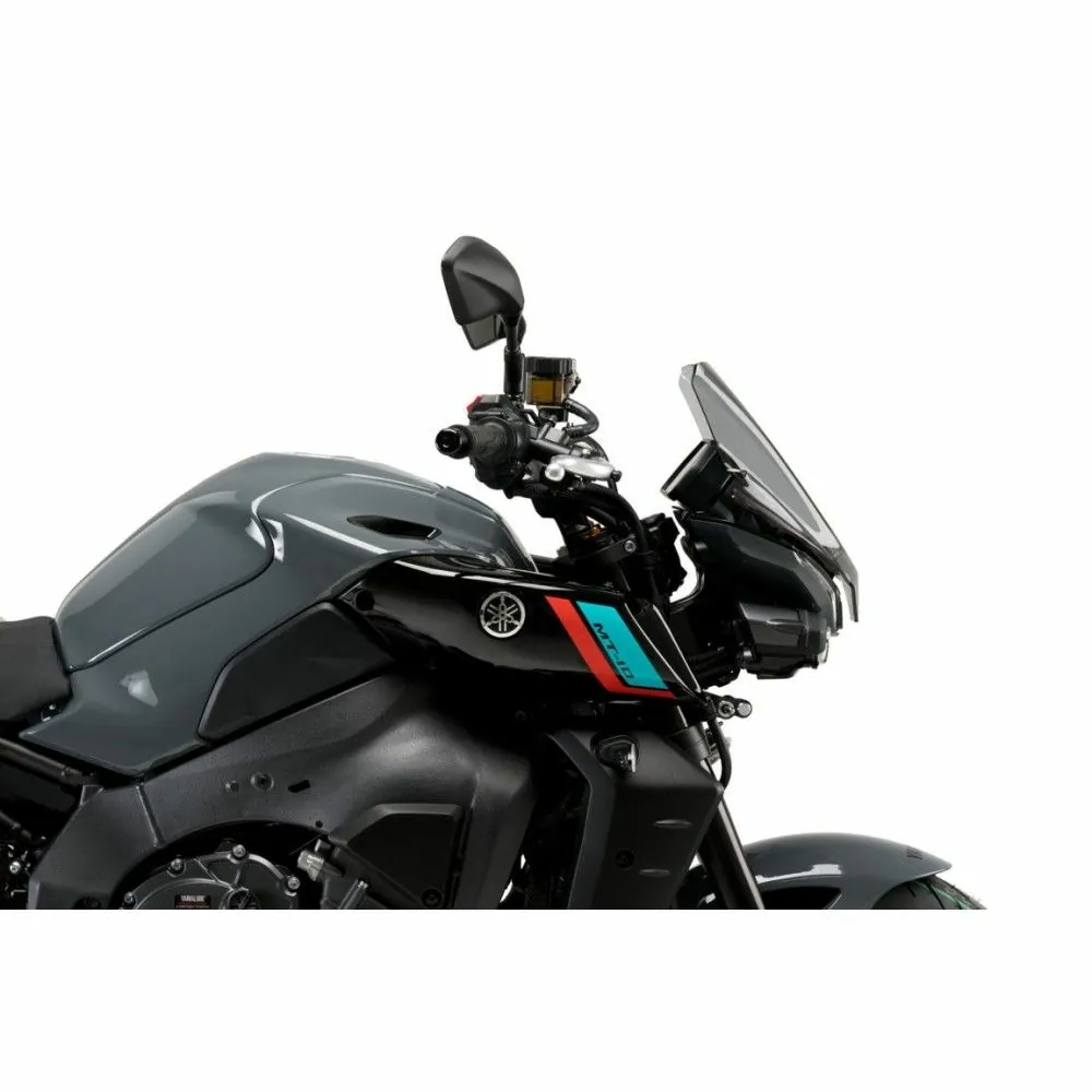 PUIG Saute-Vent NEW GENERATION SPORT YAMAHA MT 10 / SP / 2022 2026 - 21361