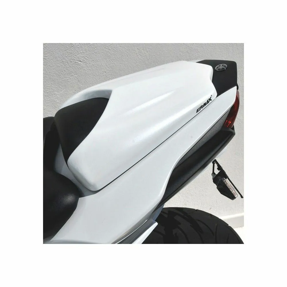 ERMAX raw rear seat cowl for yamaha FZ8 & FZ8 FAZER 2010 2017