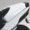 yamaha FZ8 & FZ8 FAZER 2010 à 2017 capot de selle BRUT