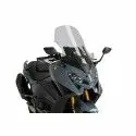 PUIG pare brise V-TECH TOURING YAMAHA T-MAX 560 / DX / SX / TECH MAX / 2022 2025 - 21270