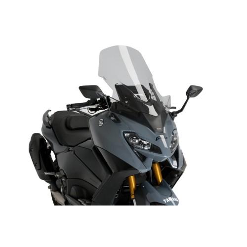 PUIG pare brise V-TECH TOURING YAMAHA T-MAX 560 / TECH MAX / 2022 2026 - 21270
