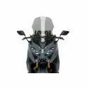 PUIG pare brise V-TECH TOURING YAMAHA T-MAX 560 / DX / SX / TECH MAX / 2022 2025 - 21270