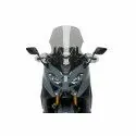 PUIG V-TECH touring windshield YAMAHA T-MAX 560 / TECH MAX / 2022 2026 - 21270