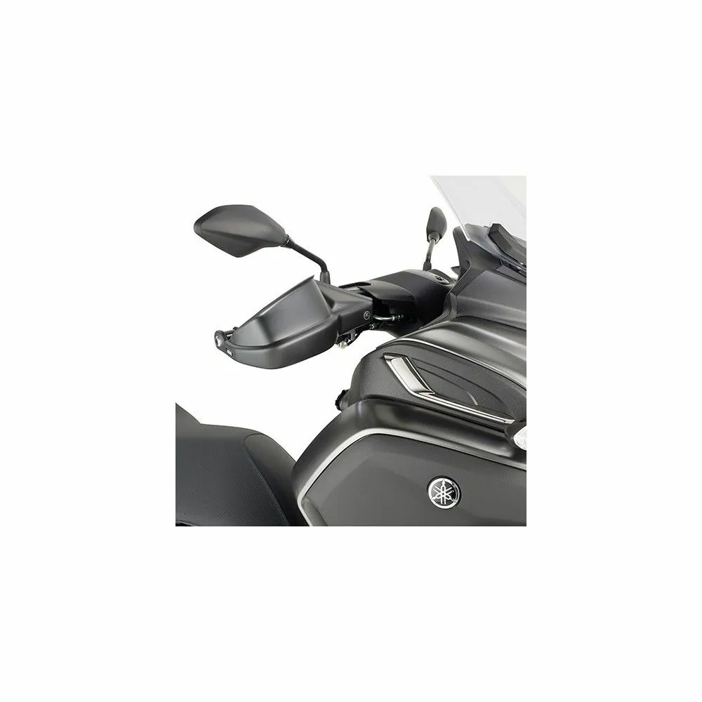 GIVI handguards YAMAHA TRICITY 300 - HP2149B