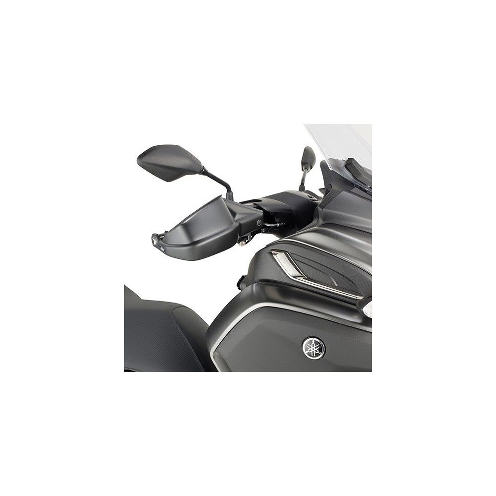 GIVI paire de protège mains YAMAHA TRICITY 300 - HP2149B