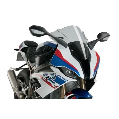 PUIG Z-RACING screen BMW S 1000 RR / M 1000 RR / 2019 2025 ref 3571