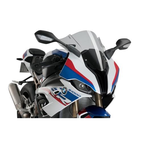 PUIG Z-RACING screen BMW S 1000 RR / M 1000 RR / 2019 2026 - 3571