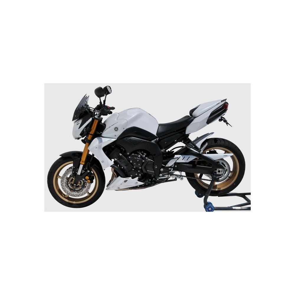 yamaha FZ8 & FZ8 FAZER 2010 2017 capot de selle BRUT ERMAX