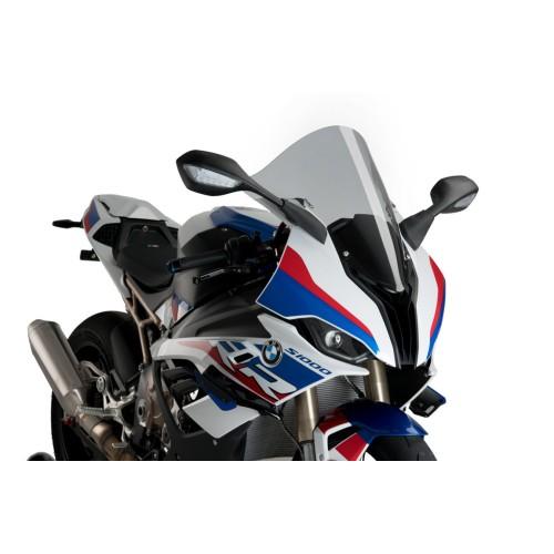PUIG Bulle R-RACER BMW S 1000 RR / M 1000 RR / 2019 2026 - 3641