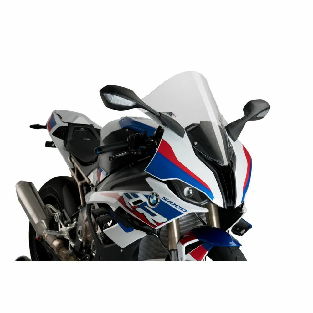 PUIG Screen R-RACER BMW S 1000 RR / M 1000 RR / 2019 2026 - 3641