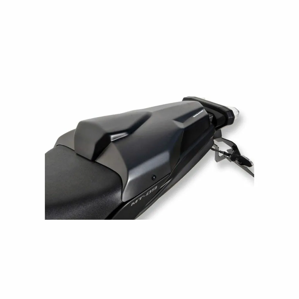 ERMAX raw rear seat cowl for yamaha FZ9 MT09 2014 2015 2016