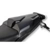 yamaha MT09 2014 2015 2016 capot de selle BRUT