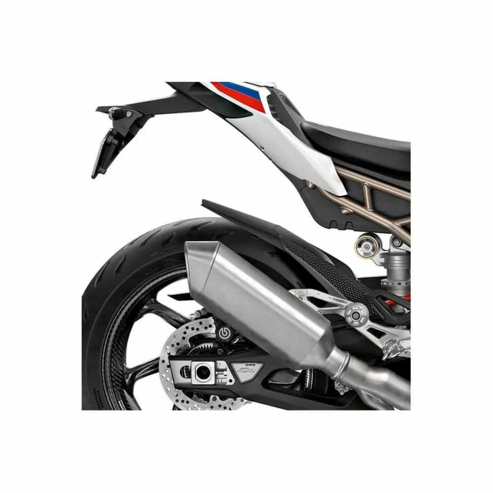 PUIG back Fender Extension BMW S 1000 RR / R / M 1000 RR / 2019 2026 - 3726