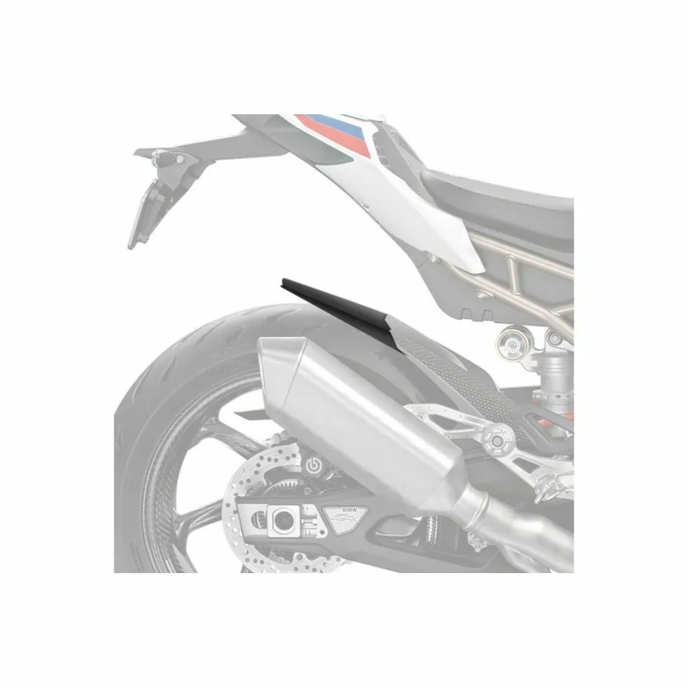 PUIG back Fender Extension BMW S 1000 RR / R / M 1000 RR / 2019 2026 - 3726