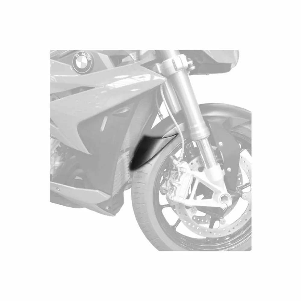 PUIG Extension de Garde Boue avant BMW S 1000 RR / R / M 1000 RR / 2019 2026 - 3896