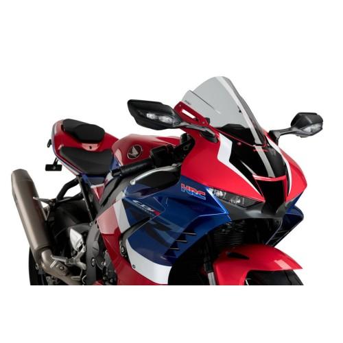 PUIG Z-RACING screen HONDA CBR 1000 RR-R FIREBLADE / 30 ANNIVERSARY / SP / 2020 2025 - 20313