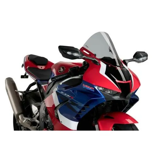 PUIG Bulle R-RACER HONDA CBR 1000 RR-R FIREBLADE / 30 ANNIVERSARY / SP / 2020 2025 ref 20314