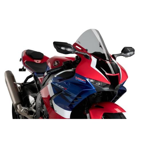 PUIG Screen R-RACER HONDA CBR 1000 RR-R FIREBLADE / 30 ANNIVERSARY / SP / 2020 2025 - 20314