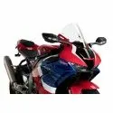 PUIG Screen R-RACER HONDA CBR 1000 RR-R FIREBLADE / 30 ANNIVERSARY / SP / 2020 2025 - 20314