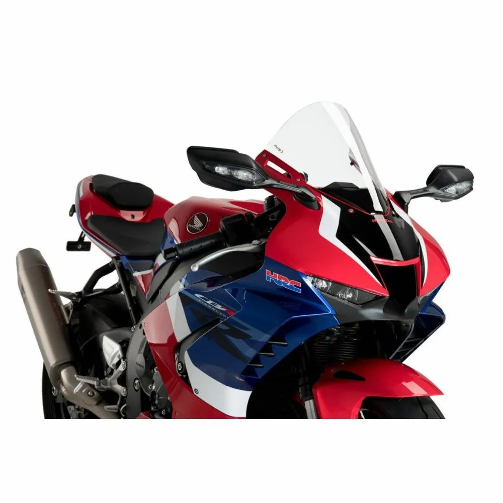 PUIG Bulle R-RACER HONDA CBR 1000 RR-R FIREBLADE / 30 ANNIVERSARY / SP / 2020 2025 - 20314