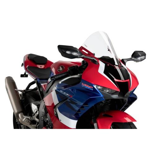 PUIG Screen R-RACER HONDA CBR 1000 RR-R FIREBLADE / 30 ANNIVERSARY / SP / 2020 2025 ref 20314